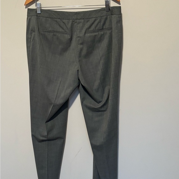 WINTER SALE - Lafayette 148 New York Trousers - Picture 2 of 6